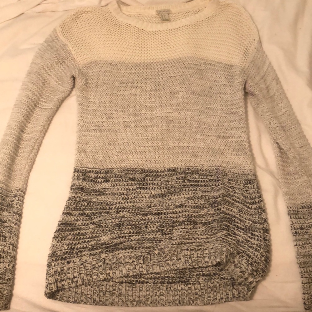 sweater